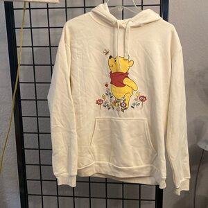Disney Winnie the Pooh women’s hoodie